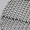 Custom Stainless Steel Barbecue Wire Mesh Rack